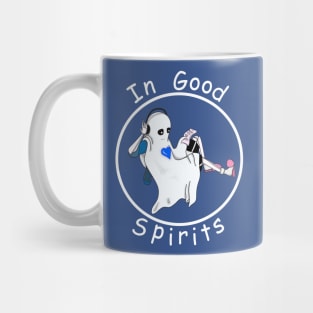 In Good Spirits Mug